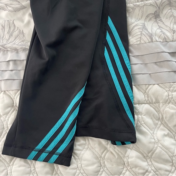 Adidas climate control workout leggings - Picture 4 of 6